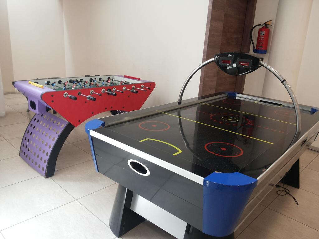 The Red Maple Mashal Resort Indore