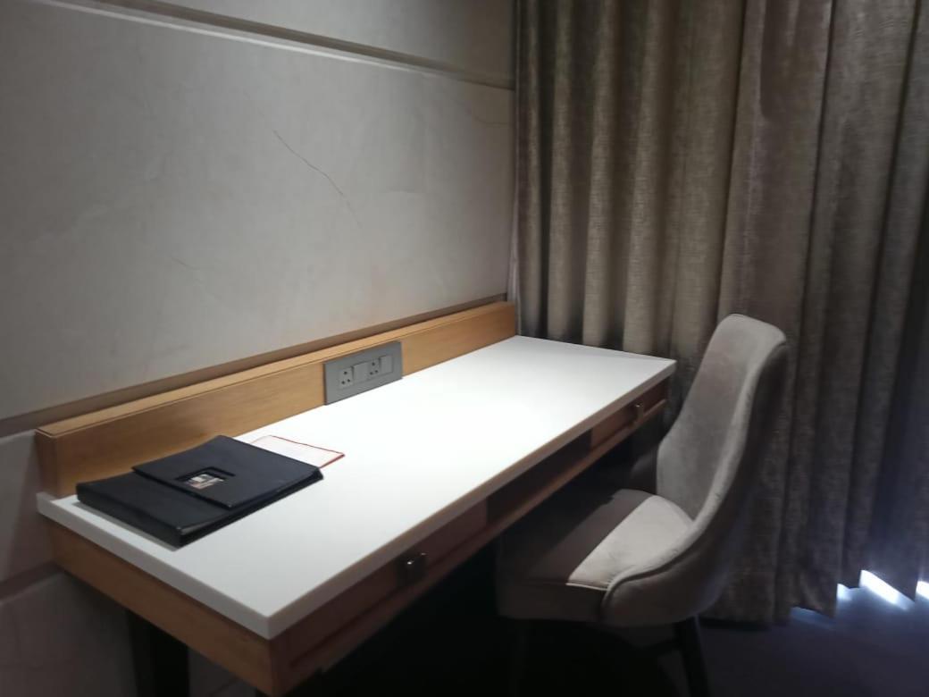 The Red Maple Mashal 3* Indore