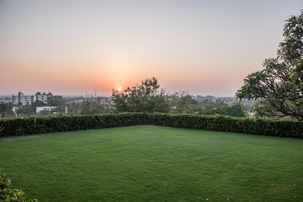 The Red Maple Mashal Indore