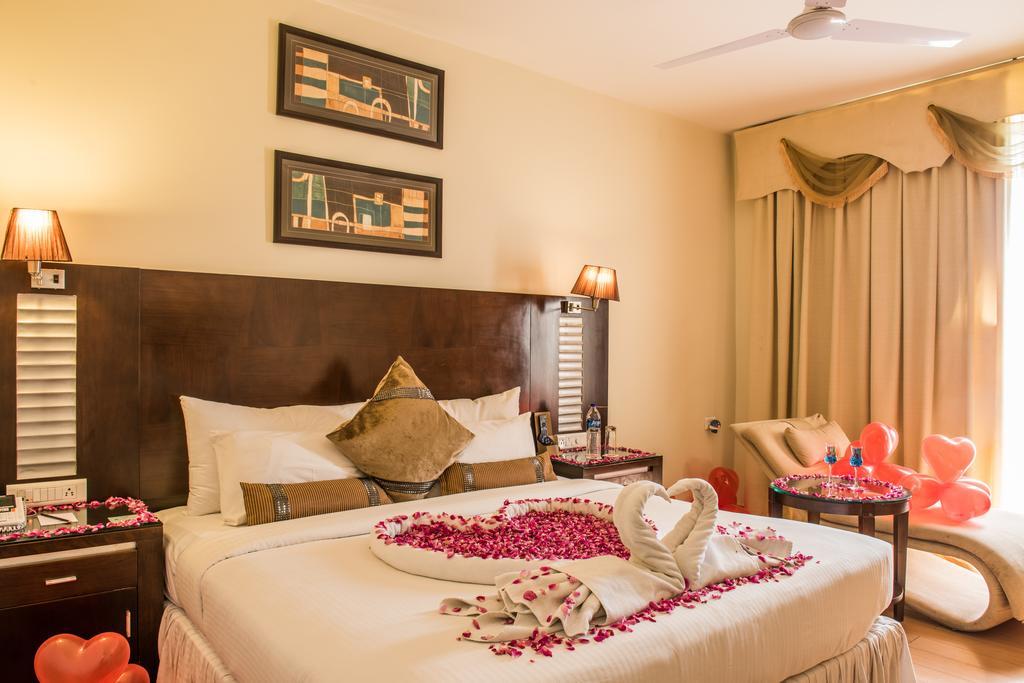 Resort The Red Maple Mashal 3*