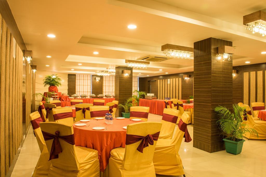 The Red Maple Mashal Resort 3*