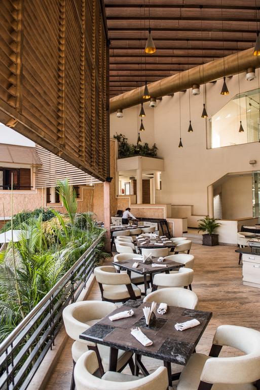The Red Maple Mashal 3* Indore