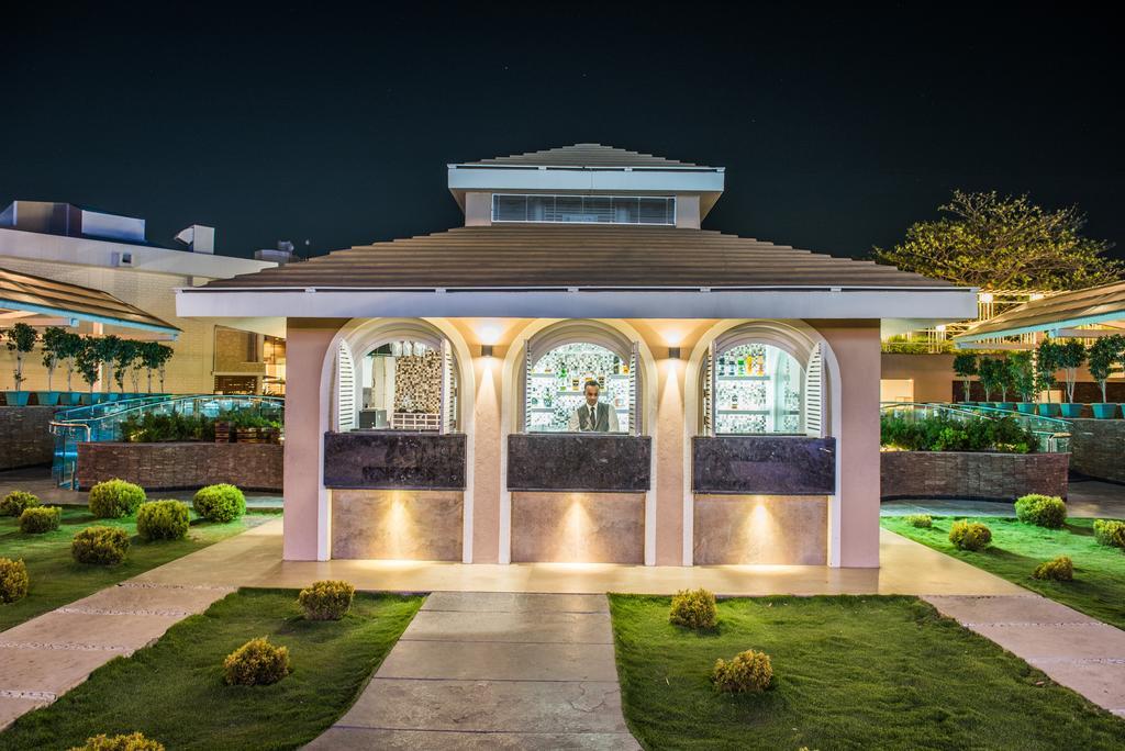 The Red Maple Mashal Resort 3*