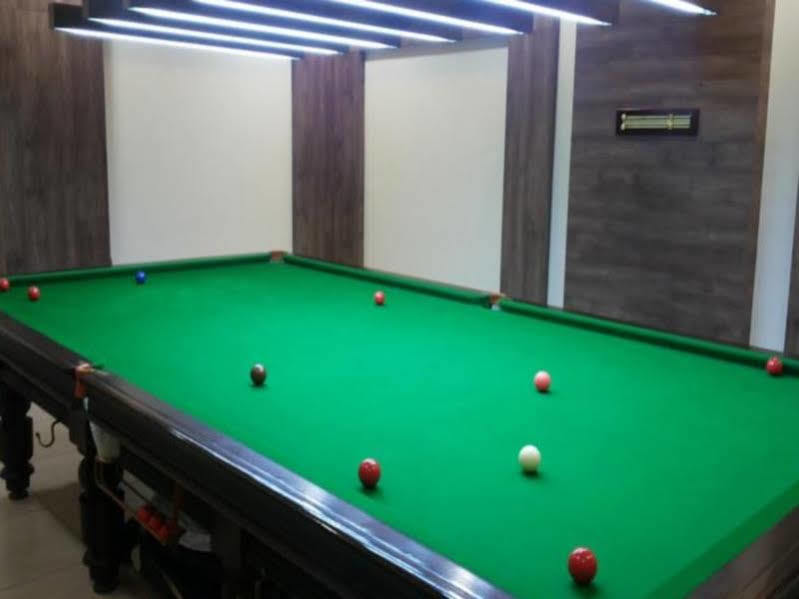 The Red Maple Mashal Resort